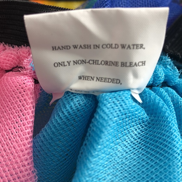 Dog T-Shirt & Tutu Skirt - Rainbow - Pride - Picture 6 of 7